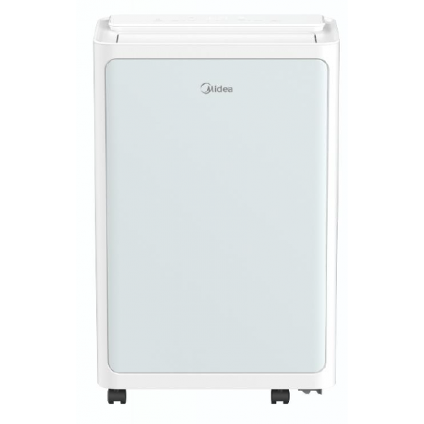 美的 MDDI-28L3D 28L 2合1抽濕機 - HEPA濾網、IOT智能連接